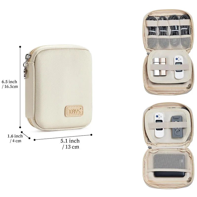 Daily essentials – Size view