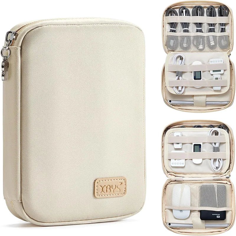 Daily essentials front & inside view