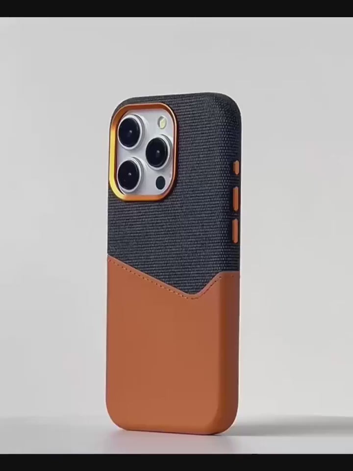 The Slip -  Daily Carry Case