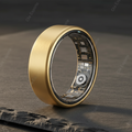 Smart Ring - Gold
