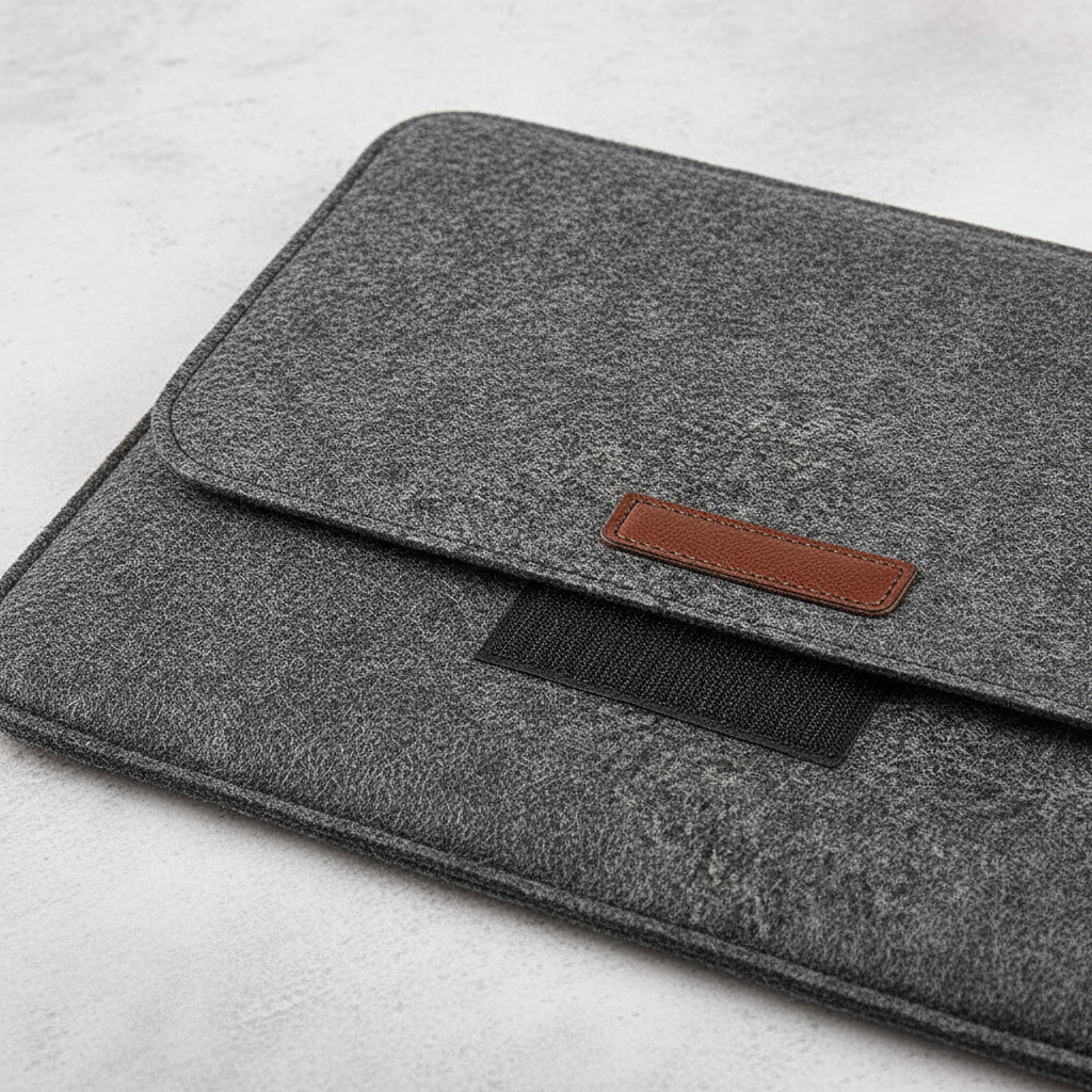 Velcro Detail displayed on clean background